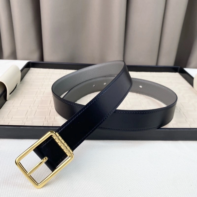 Refined Hermes Belts 295392