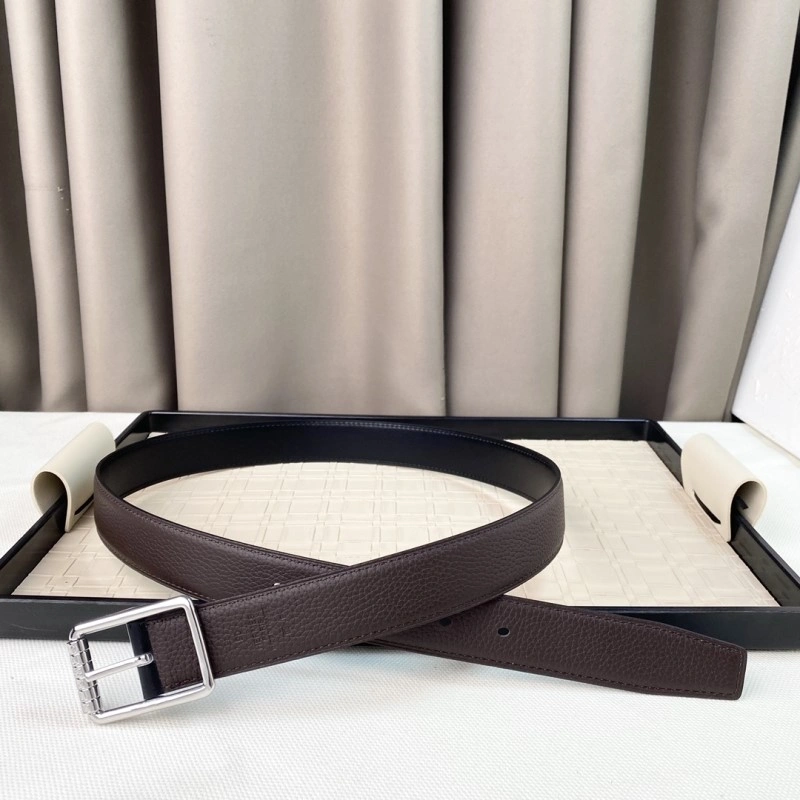 Hermes Belts Affordable 295387