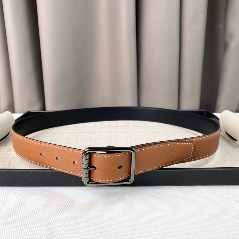 Contemporary Hermes Belts 295374