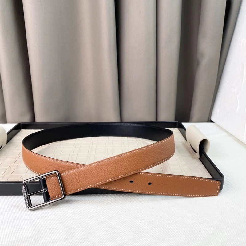 Contemporary Hermes Belts 295374