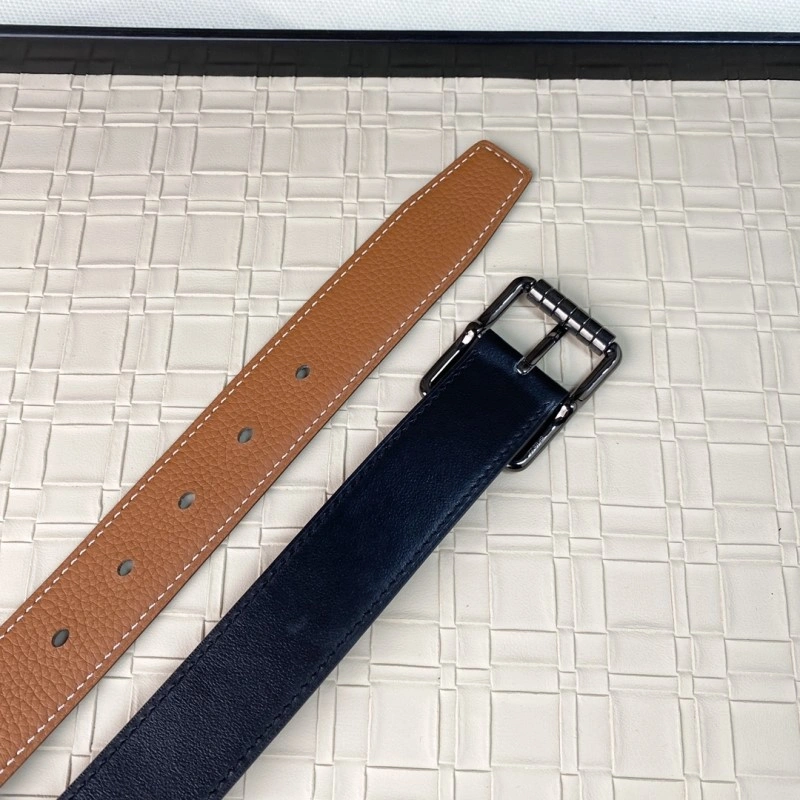Contemporary Hermes Belts 295374