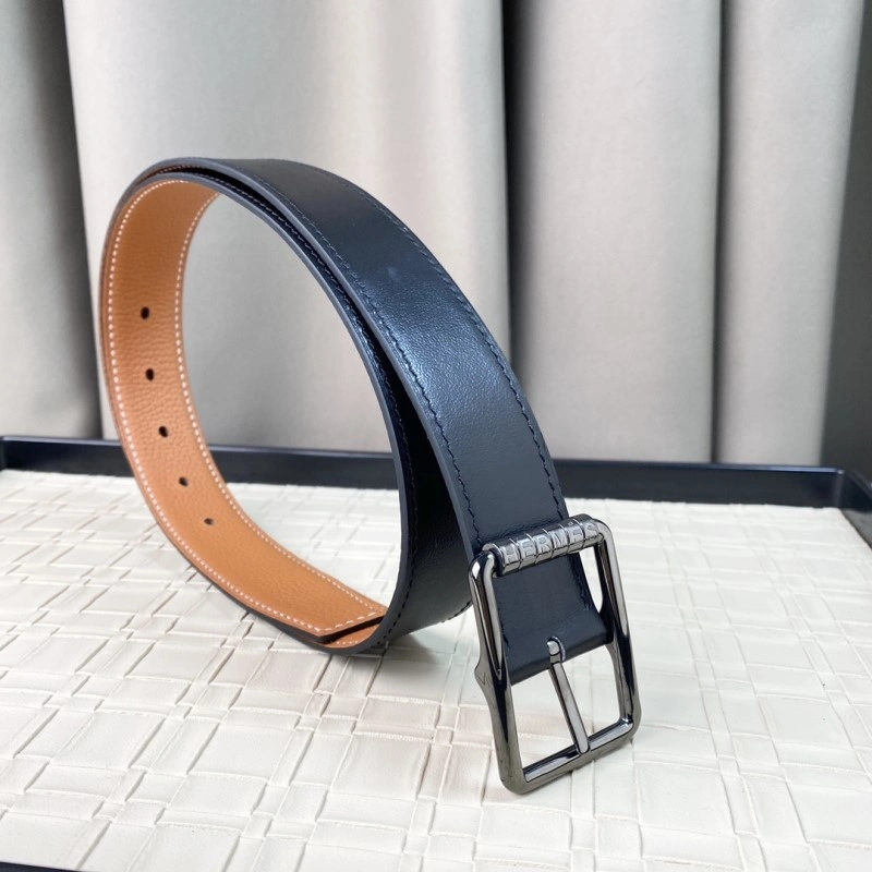 Contemporary Hermes Belts 295374