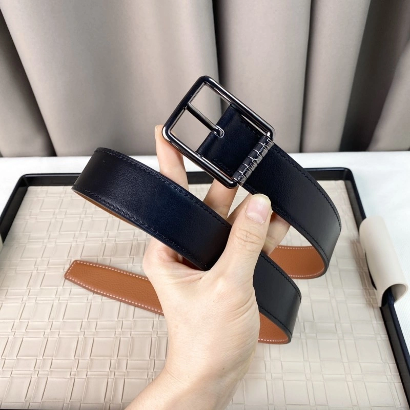Contemporary Hermes Belts 295374