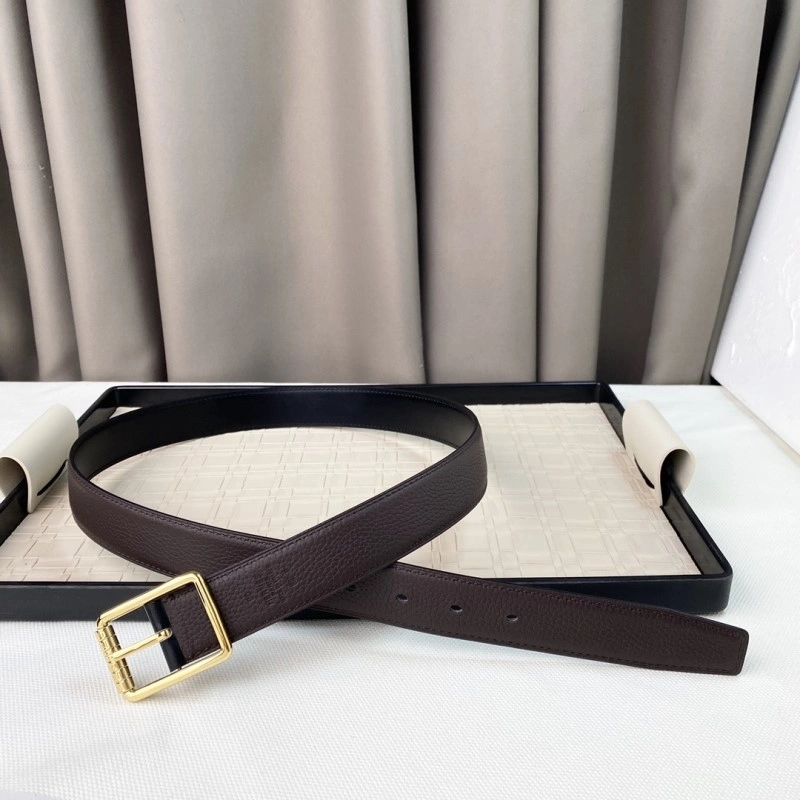 Compact Hermes Belts 295372