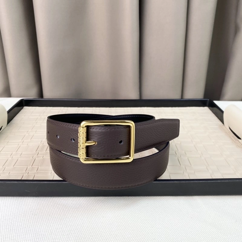 Compact Hermes Belts 295372