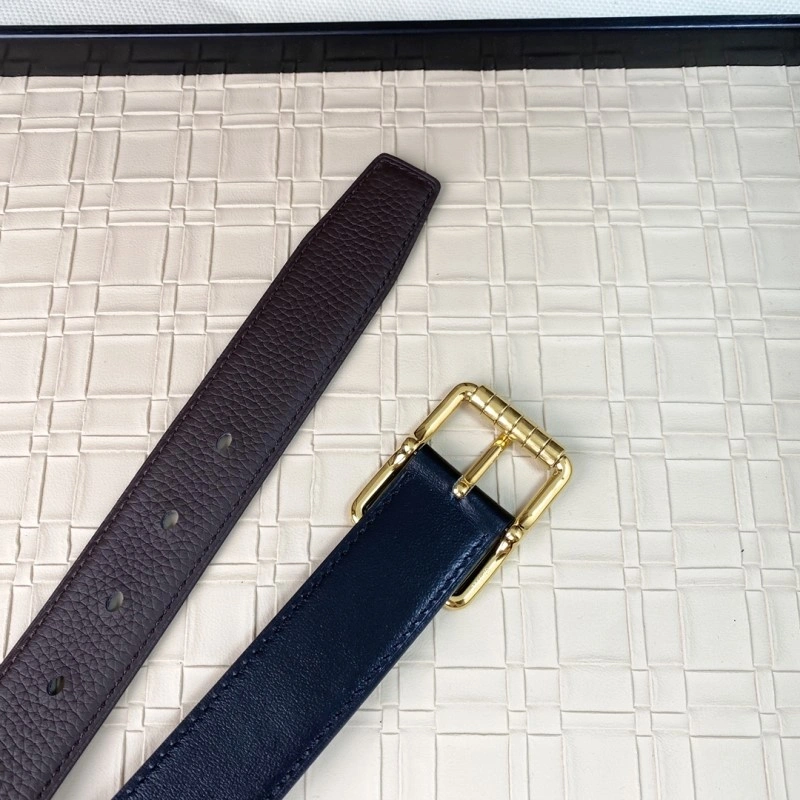 Compact Hermes Belts 295372