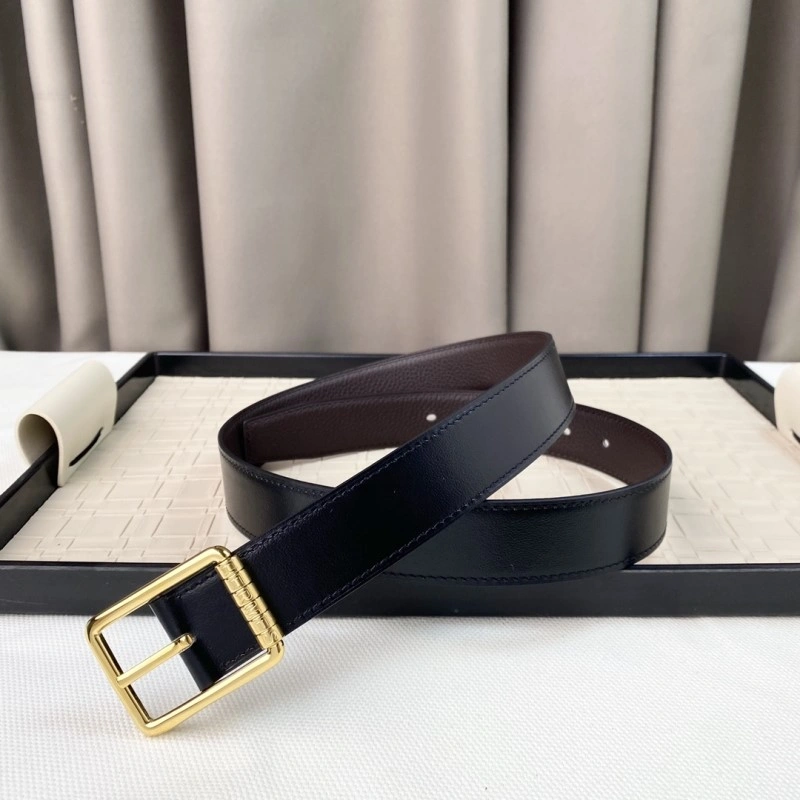 Compact Hermes Belts 295372
