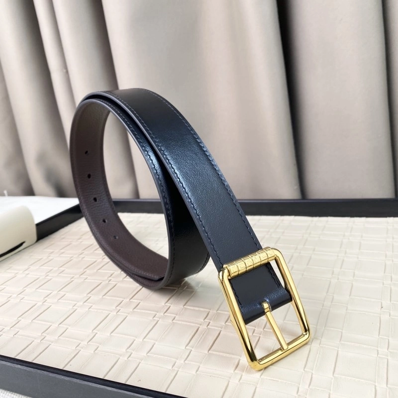 Compact Hermes Belts 295372