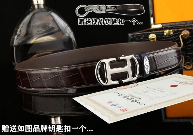 GoodFit Hermes Belts 295369