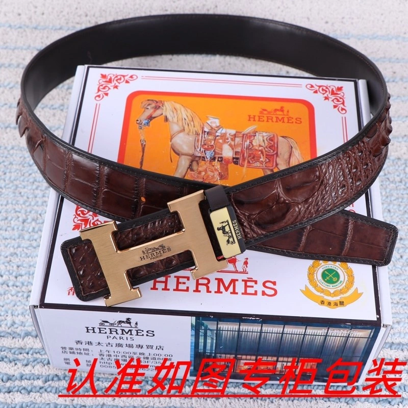 Hermes Belts FlexibleFit 295367