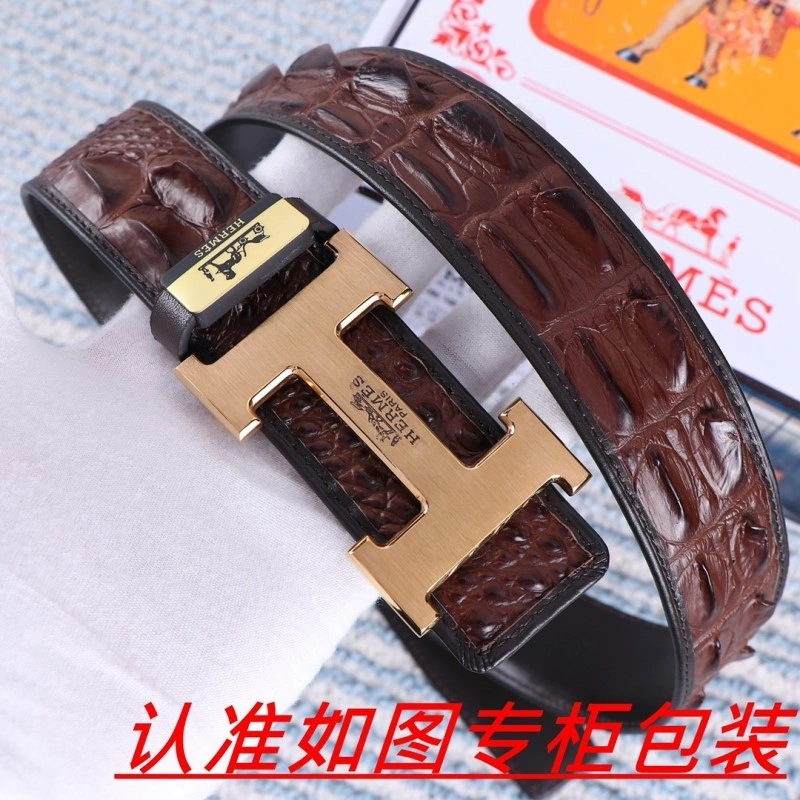 Hermes Belts FlexibleFit 295367