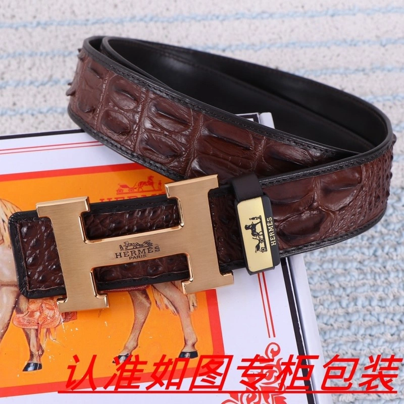 Hermes Belts FlexibleFit 295367
