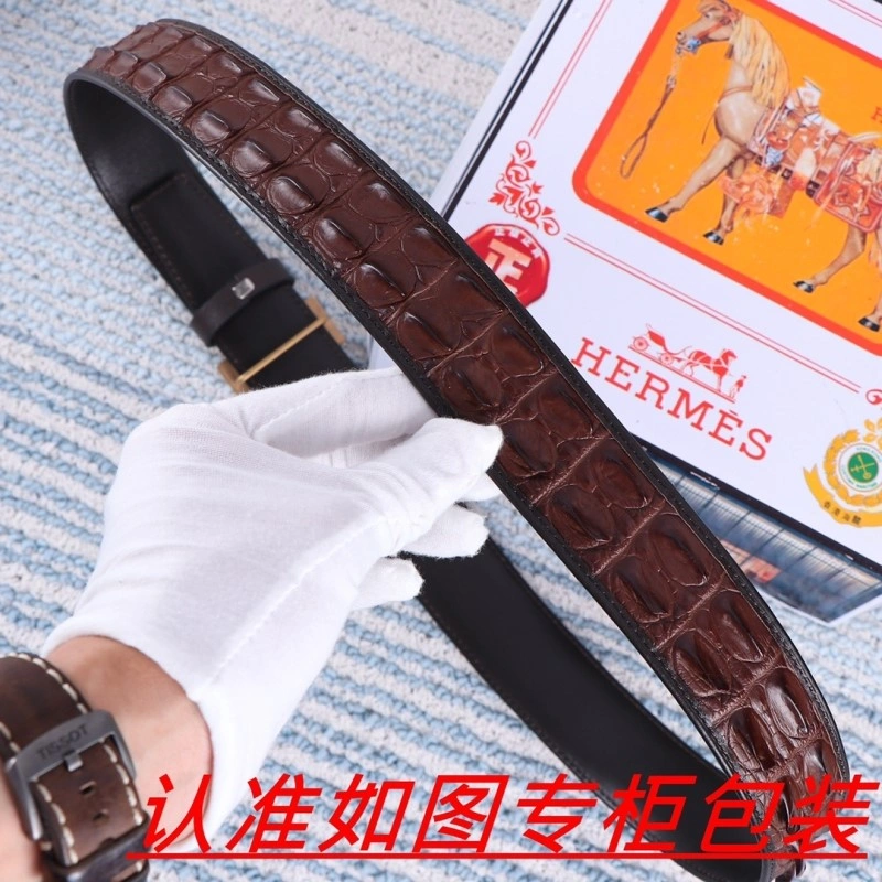 Hermes Belts FlexibleFit 295367