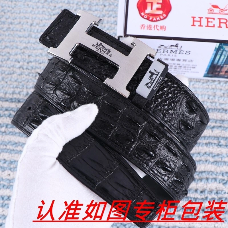 Hermes Belts Lightweight 295371