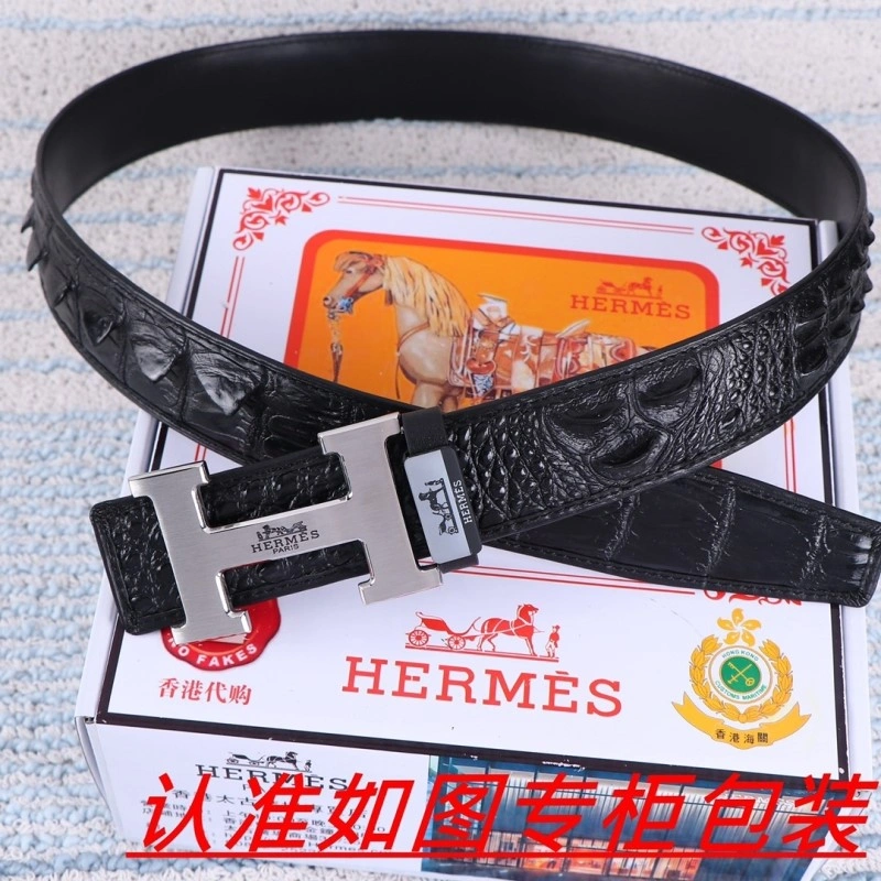 Hermes Belts Lightweight 295371