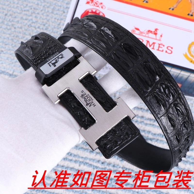 Hermes Belts Lightweight 295371