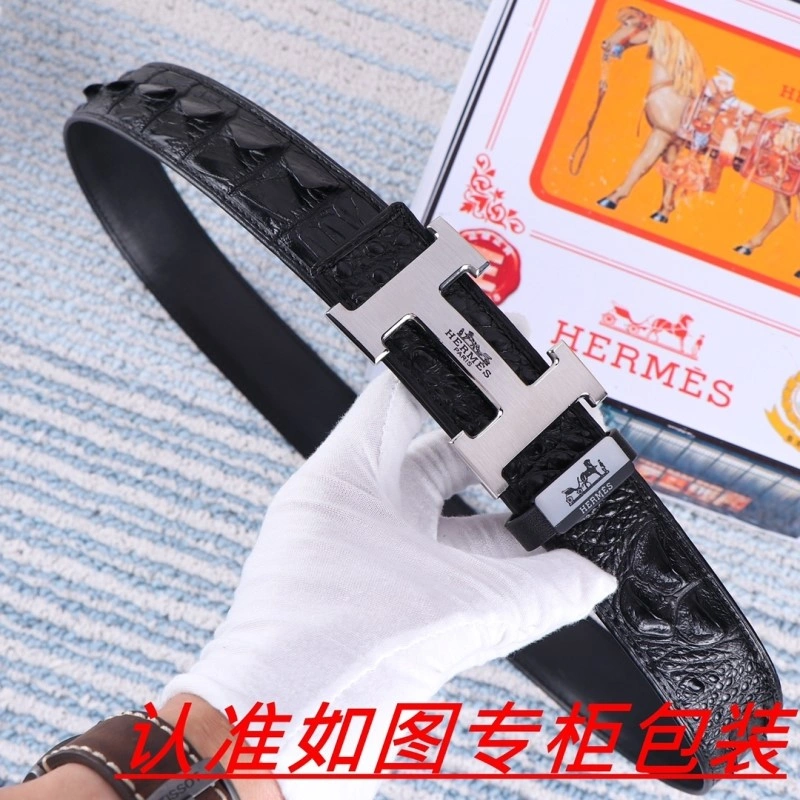Hermes Belts Lightweight 295371
