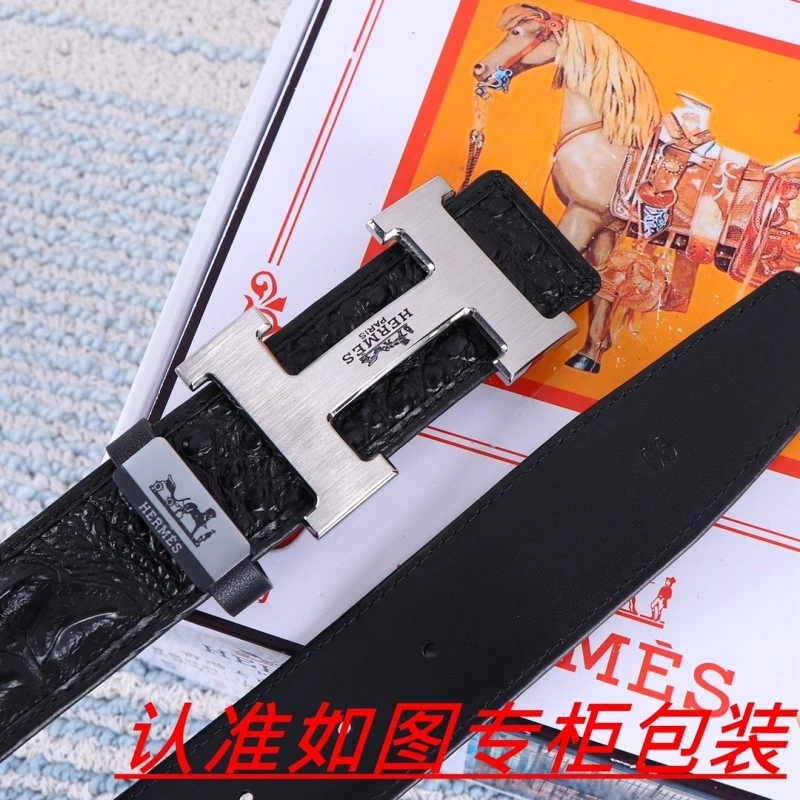 Hermes Belts Lightweight 295371