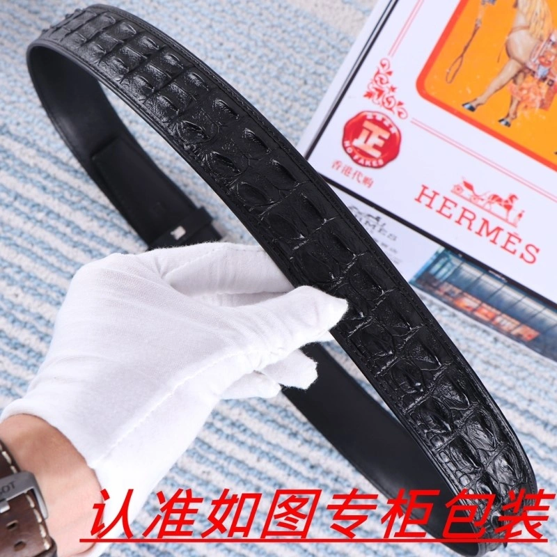 Hermes Belts Lightweight 295371