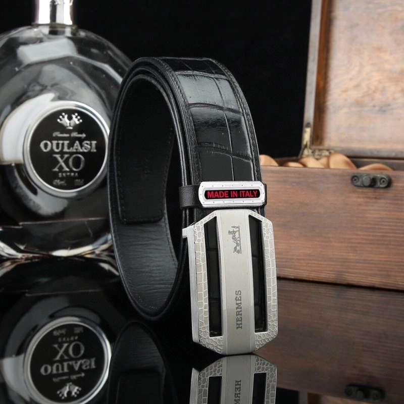 Breathable Hermes Belts 295366