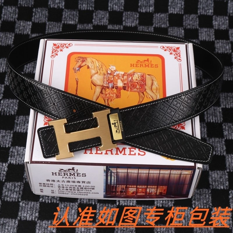 Durable Hermes Belts 295354