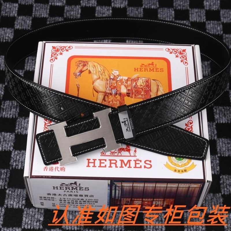 Hermes Belts Sophisticated 295350