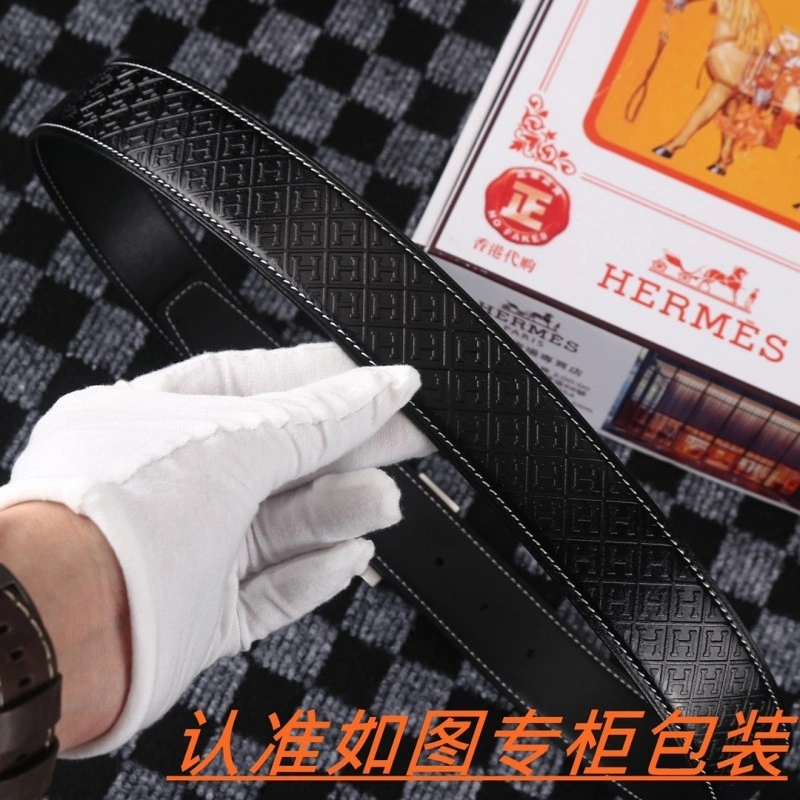 Hermes Belts Sophisticated 295350