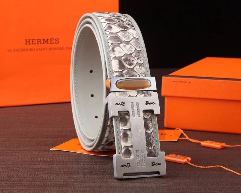 Hermes Belts Timeless 295353