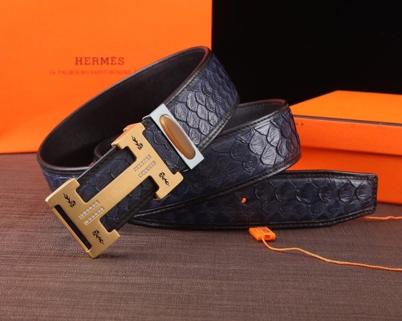 Hermes Belts Timeless 295353