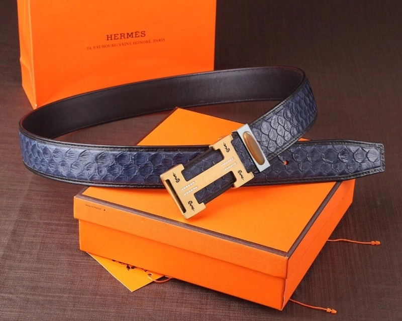 Hermes Belts Timeless 295353