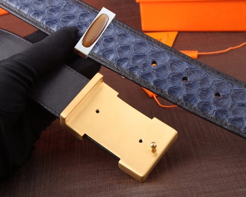 Hermes Belts Timeless 295353