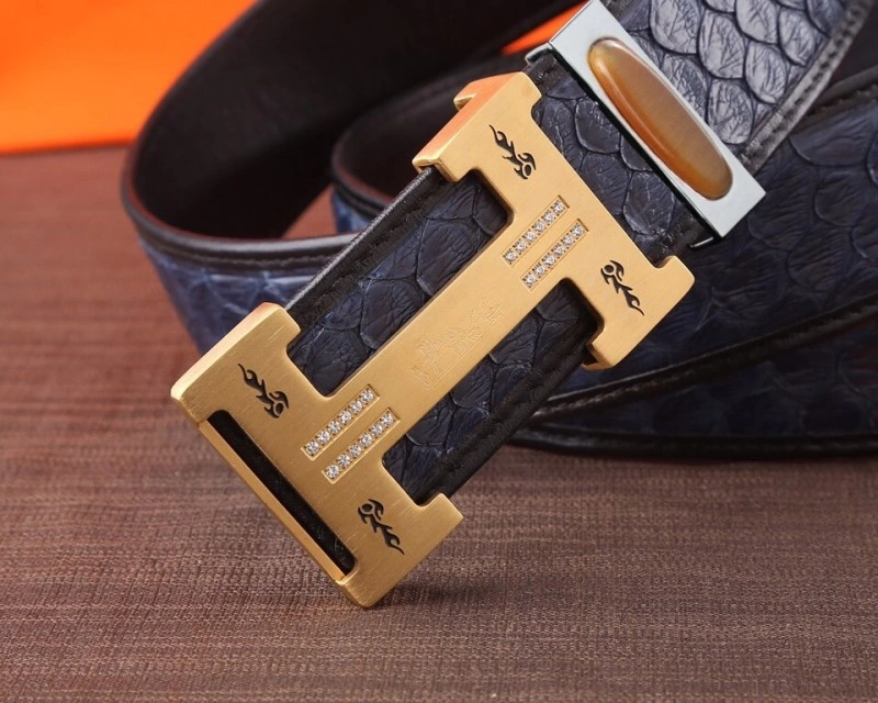 Hermes Belts Timeless 295353