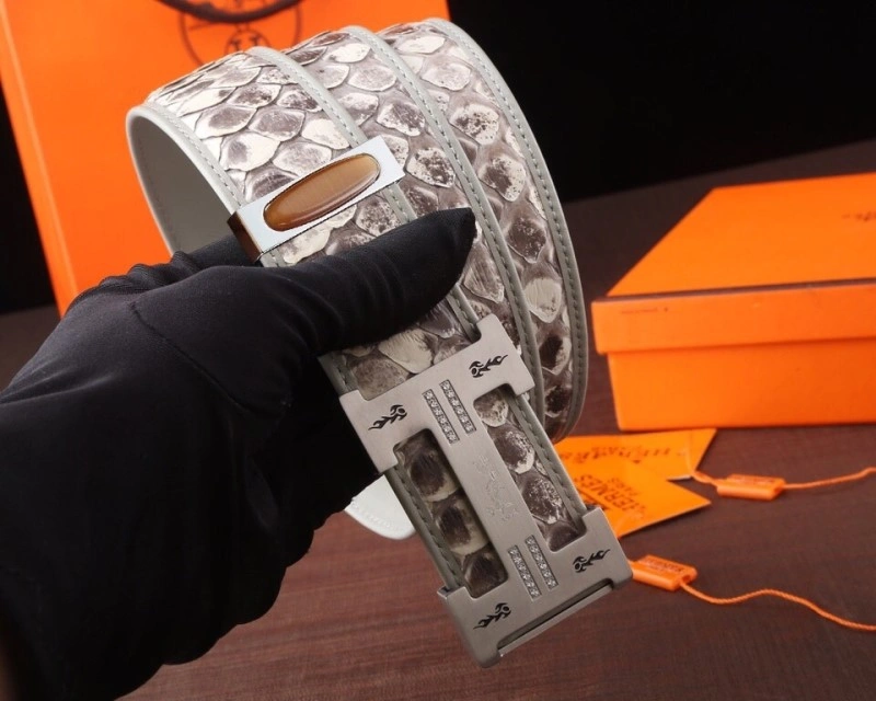Hermes Belts Timeless 295353