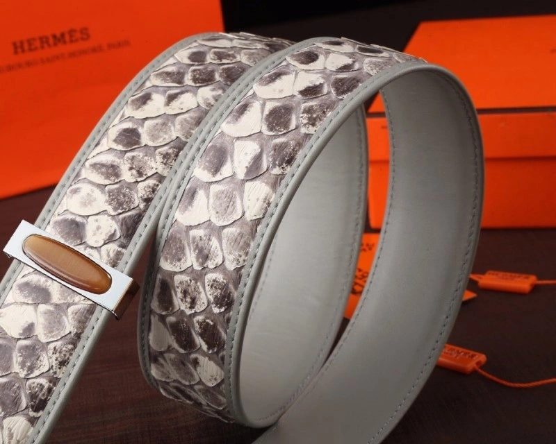 Hermes Belts Timeless 295353
