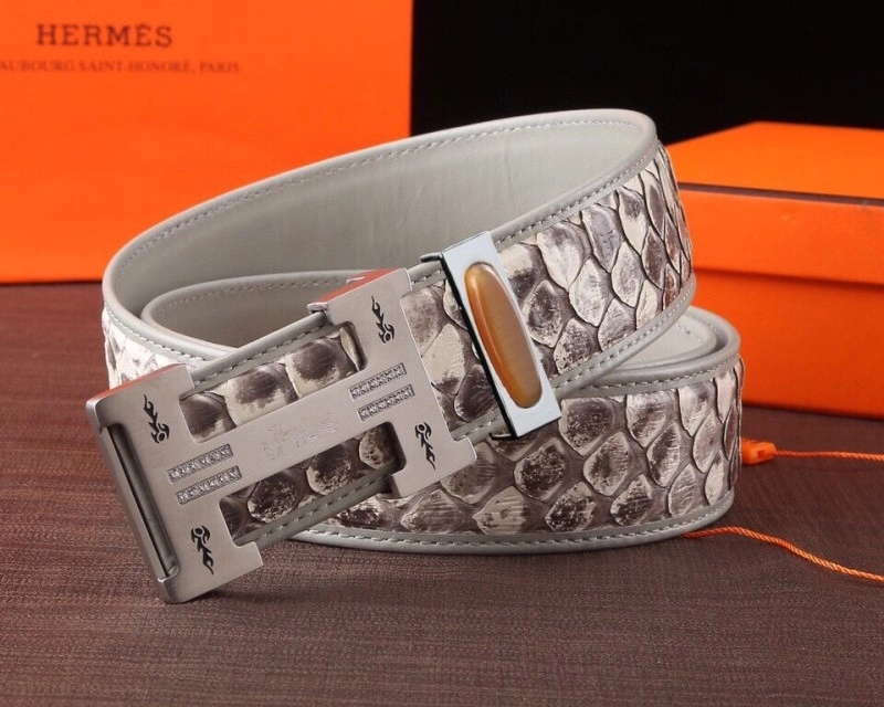 Hermes Belts Timeless 295353
