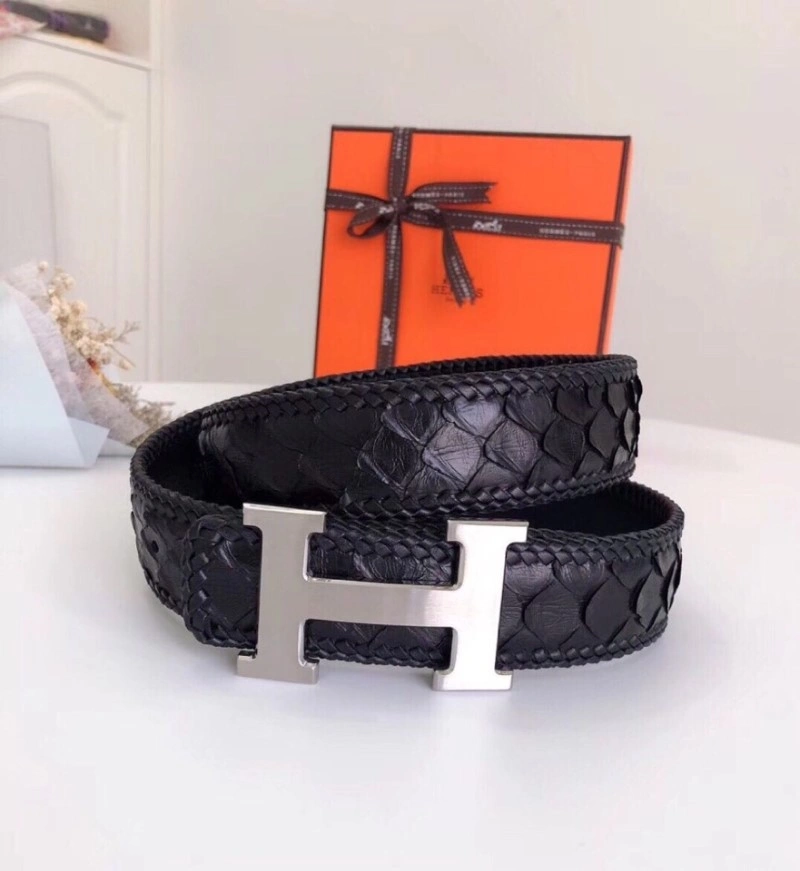FastDry Hermes Belts 295356