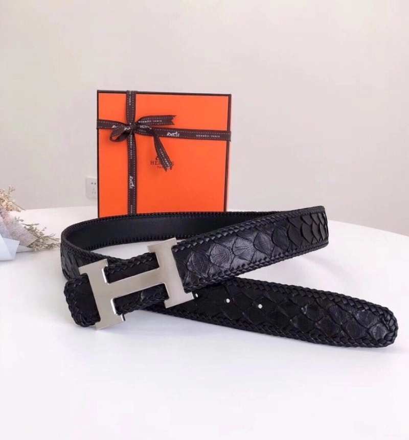 FastDry Hermes Belts 295356