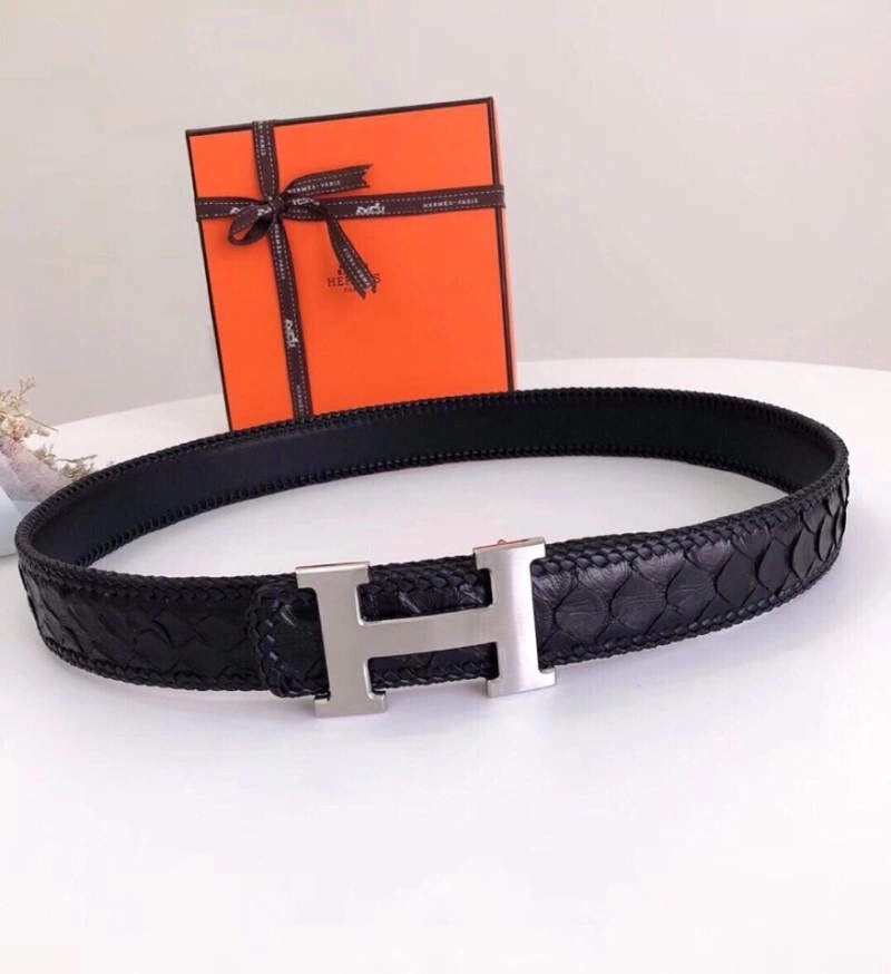 FastDry Hermes Belts 295356