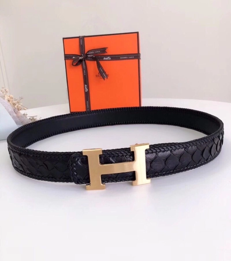 FastDry Hermes Belts 295356
