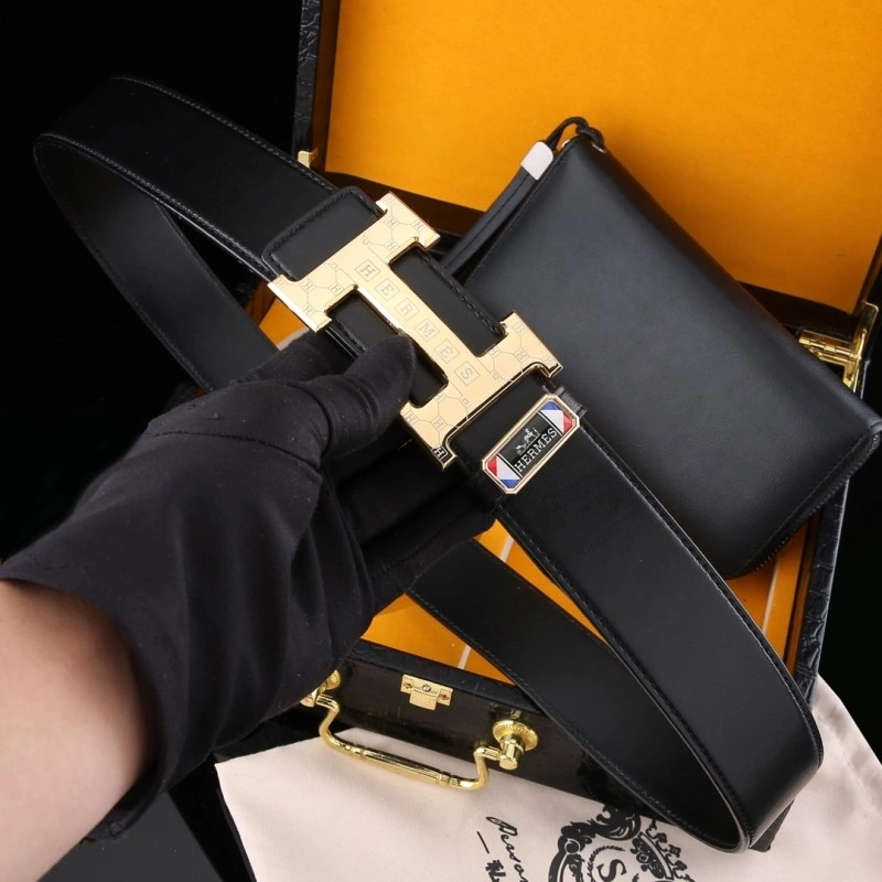 SportInspired Hermes Belts 295349