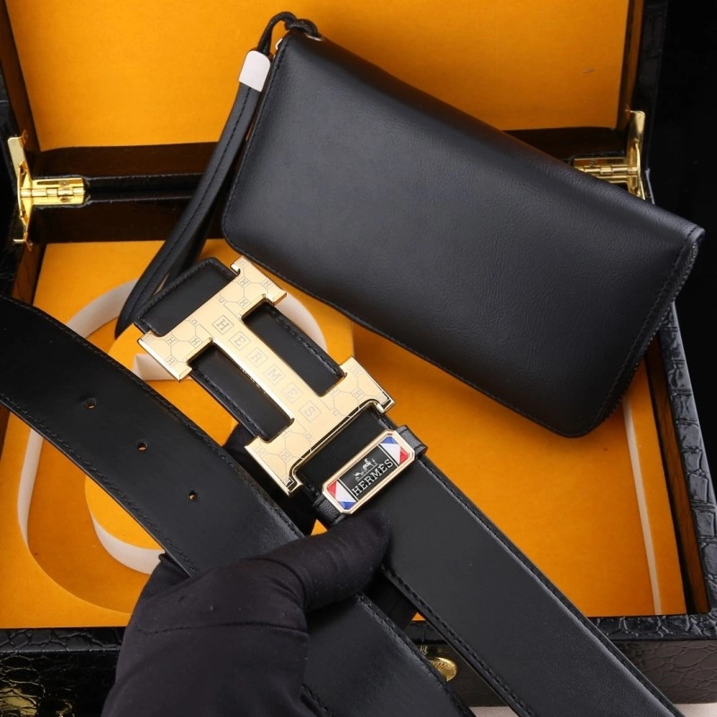 SportInspired Hermes Belts 295349