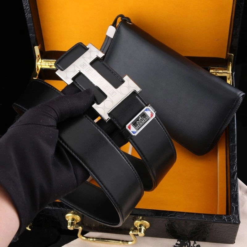 SportInspired Hermes Belts 295349