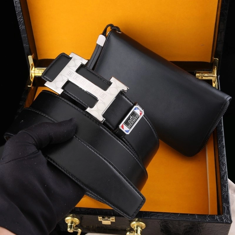SportInspired Hermes Belts 295349