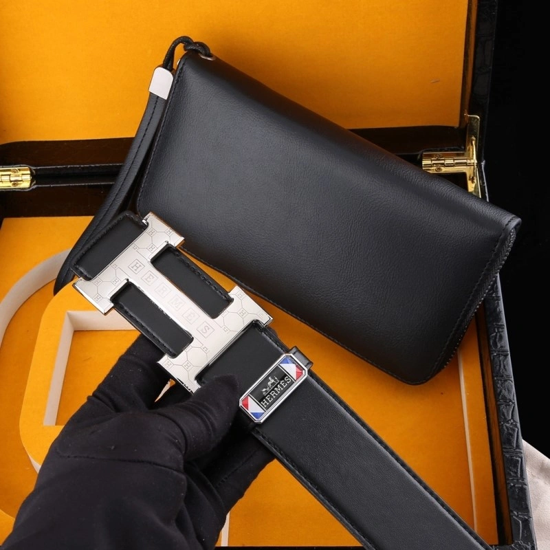 SportInspired Hermes Belts 295349