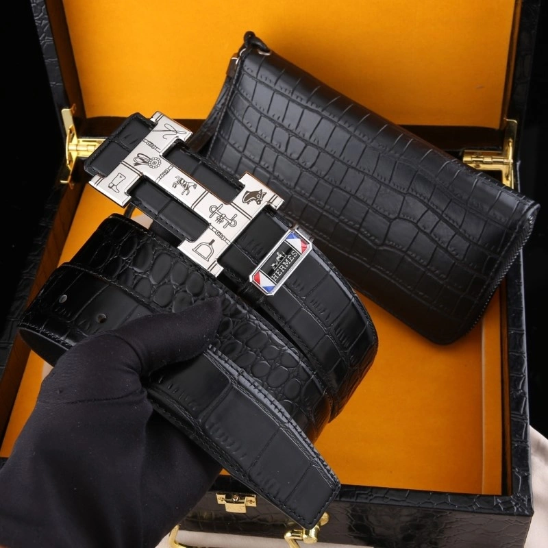 Hermes Belts EyeCatching 295363