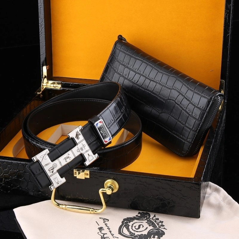 Hermes Belts EyeCatching 295363