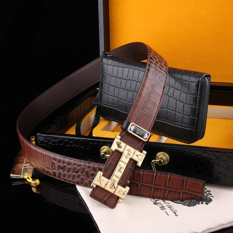 Hermes Belts EyeCatching 295363