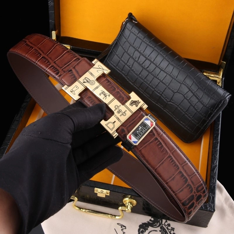 Hermes Belts EyeCatching 295363
