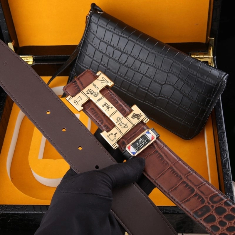 Hermes Belts EyeCatching 295363