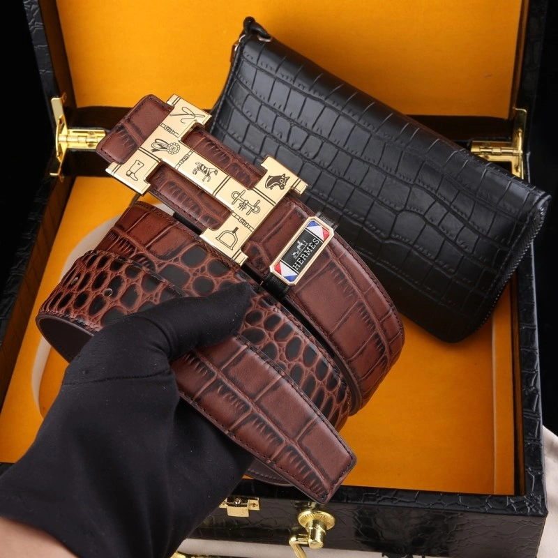 Hermes Belts EyeCatching 295363